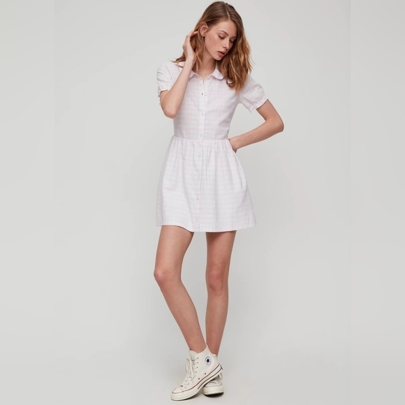 Sunday Best Myla Dress - Picture 2 of 11